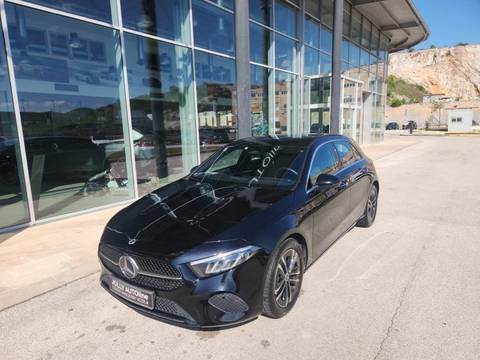 2023 Mercedes-Benz A-klasa — sličica 2