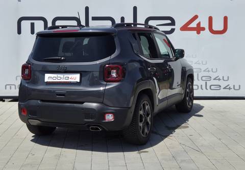 2022 Jeep Renegade — sličica 4