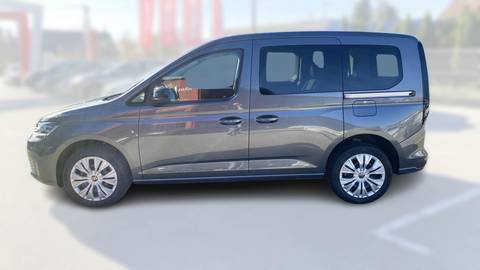 2025 Volkswagen Caddy — sličica 4