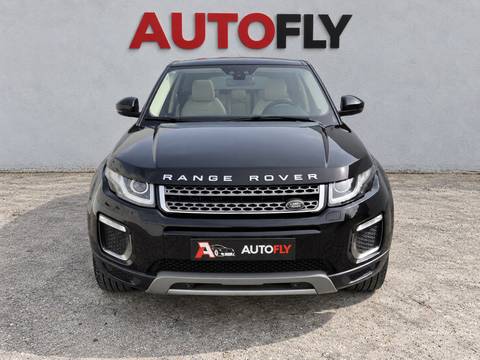 2016 Land Rover Range Rover Evoque — sličica 2