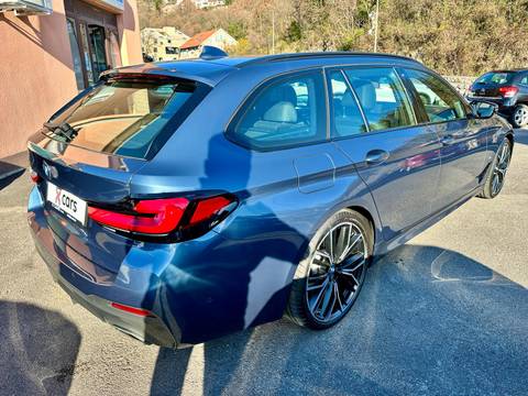 2023 BMW Serija 5 — sličica 4