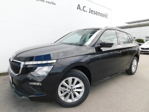 2025 Škoda Kamiq — sličica 7