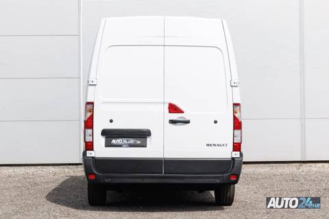 2021 Renault Master — sličica 4