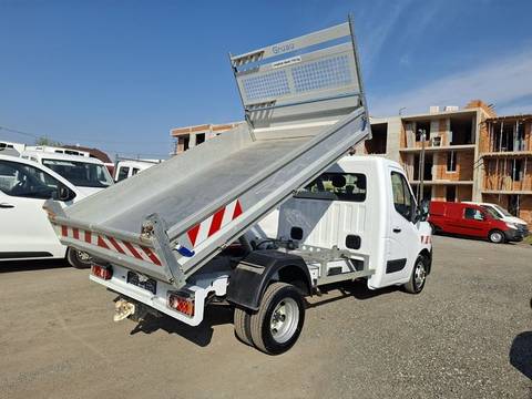 2022 Renault Master — sličica 12