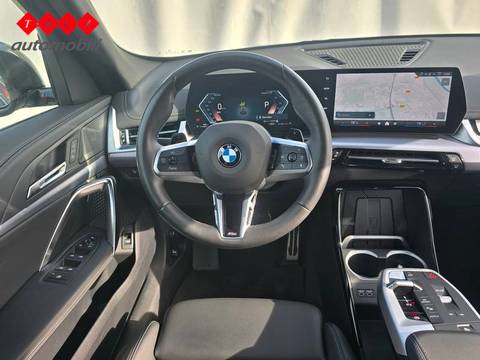 2024 BMW X1 — sličica 9