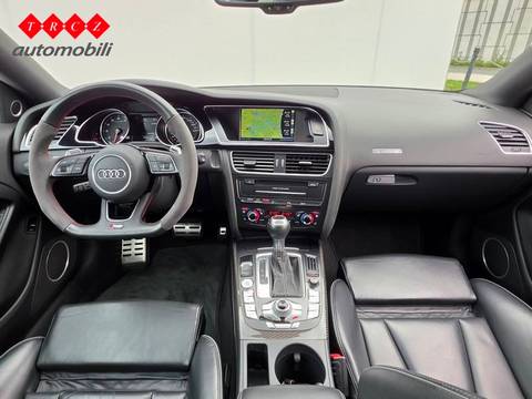 2011 Audi RS5 — sličica 8