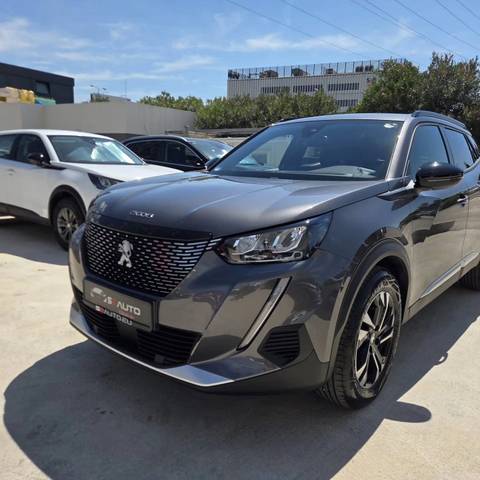2023 Peugeot 2008 — sličica 9