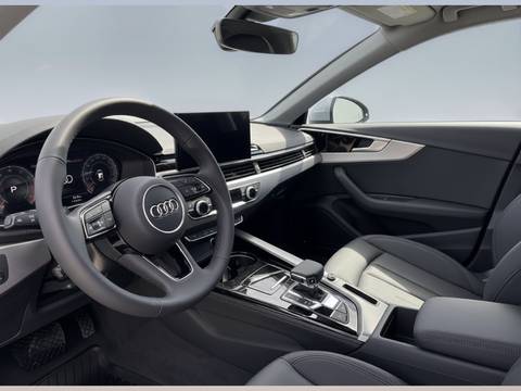 2024 Audi A4 — sličica 11