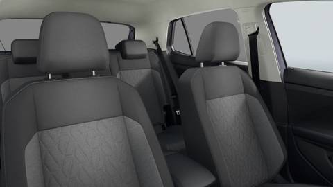 2026 Volkswagen T-Cross — sličica 8