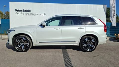 2023 Volvo XC90 — sličica 2