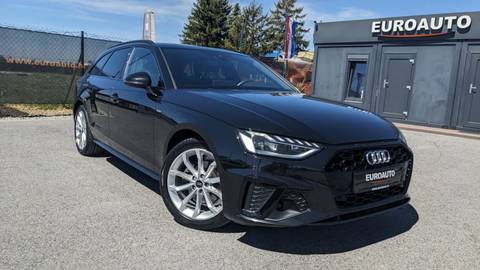 2022 Audi A4 — sličica 6