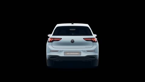 2026 Volkswagen Golf — sličica 9