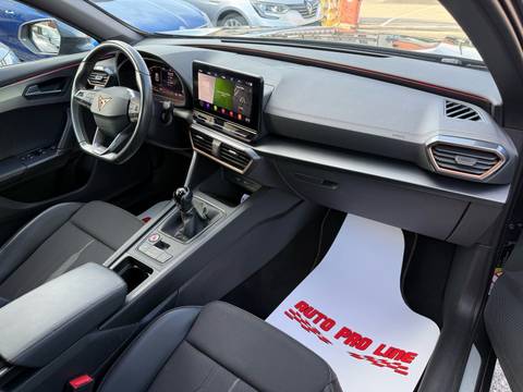 2022 Cupra Formentor — sličica 12