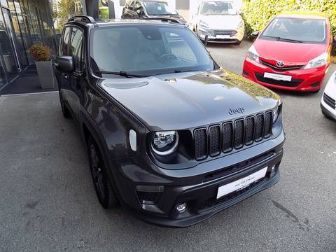 2021 Jeep Renegade — sličica 7