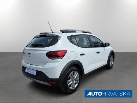 2022 Dacia Sandero — sličica 5