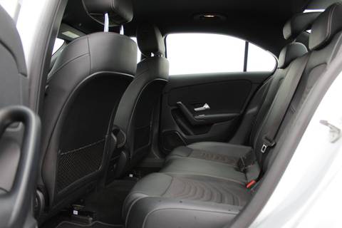 2022 Mercedes-Benz A-klasa — sličica 11