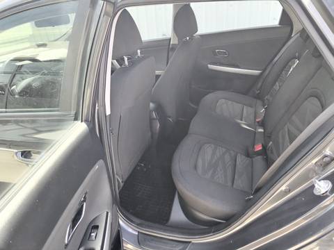 2013 Kia Ceed (cee’d) Sportswagon — sličica 4