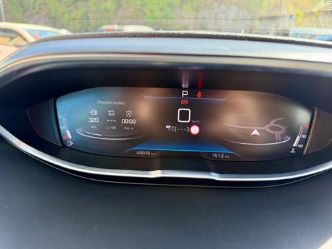 2022 Peugeot 5008 — sličica 18