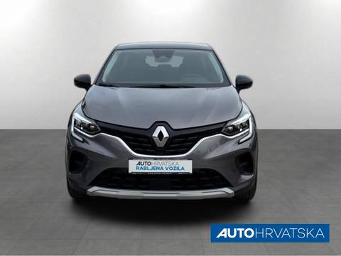 2023 Renault Captur — sličica 2