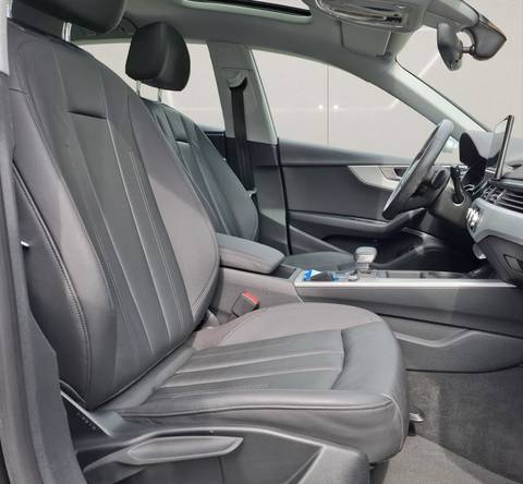 2021 Audi A5 Sportback — sličica 14