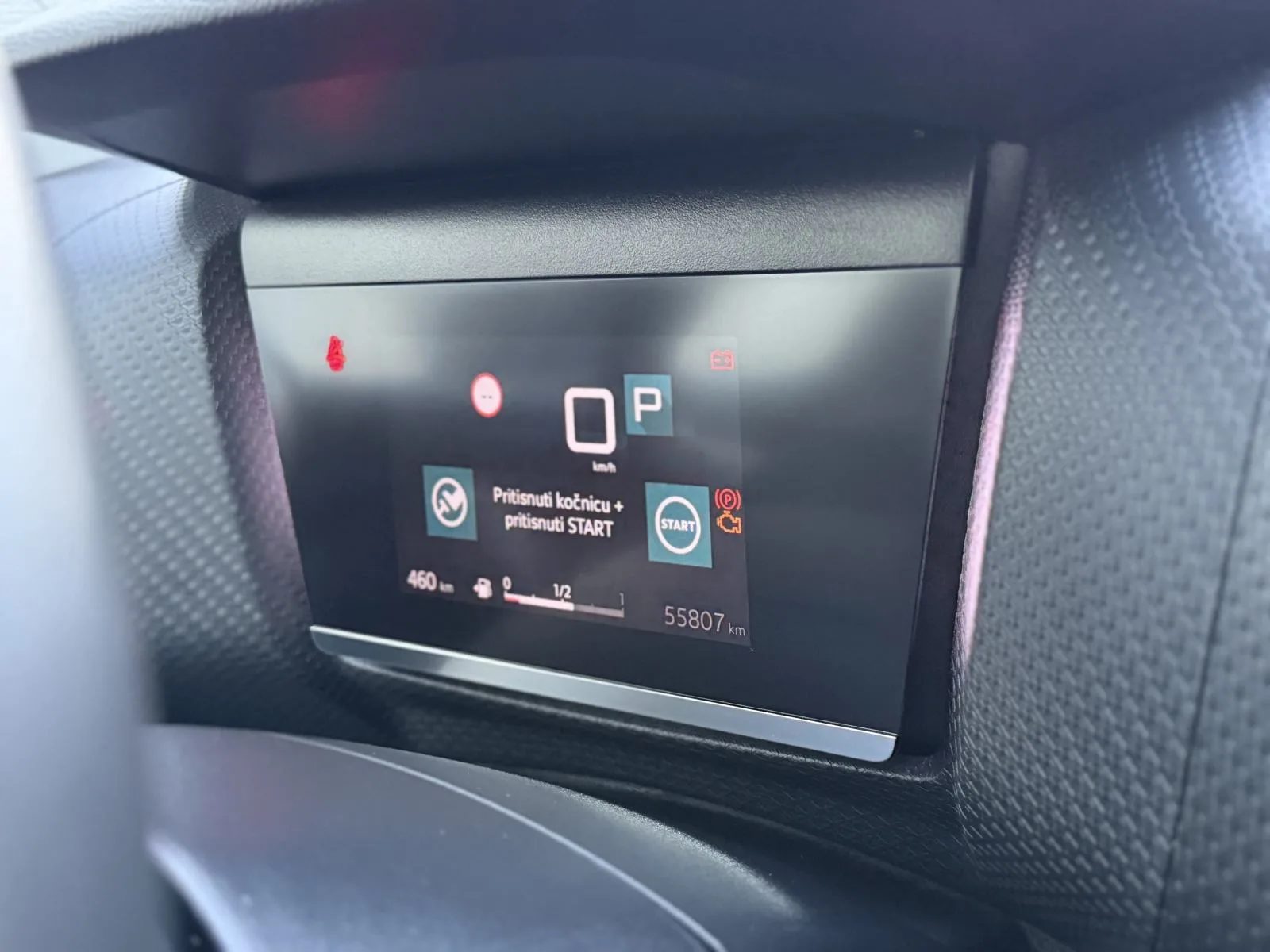 2022 Citroën C4 — fotografija 19