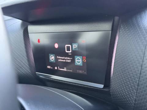2022 Citroën C4 — sličica 19