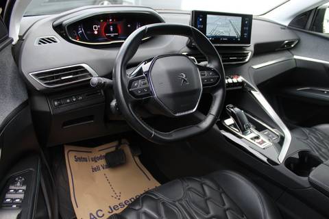 2022 Peugeot 5008 — sličica 8
