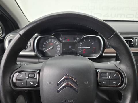 2021 Citroën C3 — sličica 10