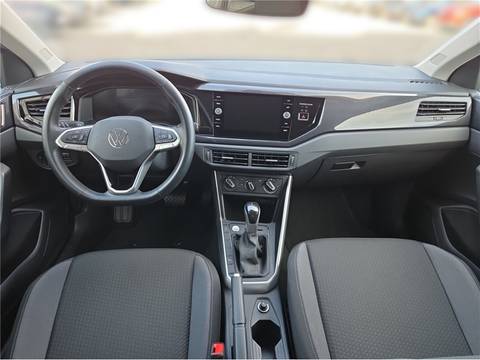 2024 Volkswagen Taigo — sličica 10