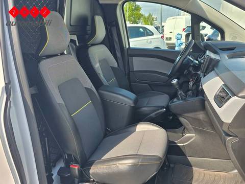 2022 Renault Kangoo — sličica 6