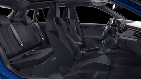 2026 Škoda Kamiq — sličica 5