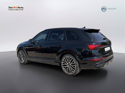 2026 Audi Q7 S line — sličica 3