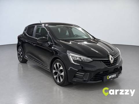 2023 Renault Clio — sličica 4