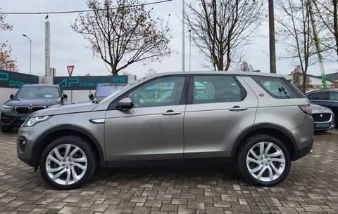 2017 Land Rover Rover — sličica 3