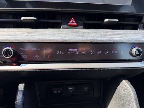 2023 Kia Sportage — sličica 24