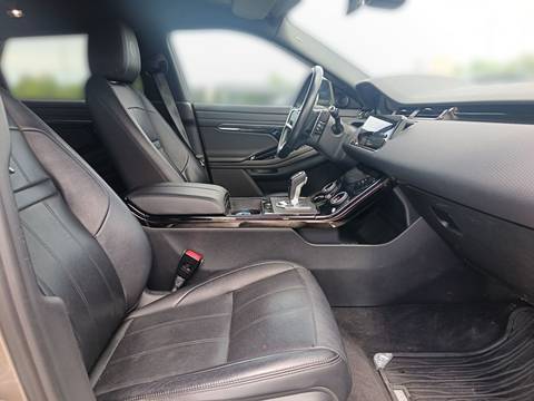 2021 Land Rover Range Rover Evoque — sličica 23
