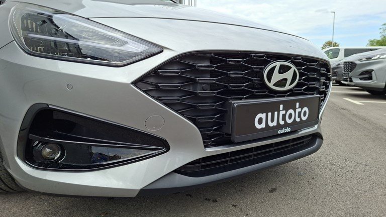 2026 Hyundai i30 — fotografija 26