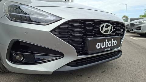 2026 Hyundai i30 — sličica 26