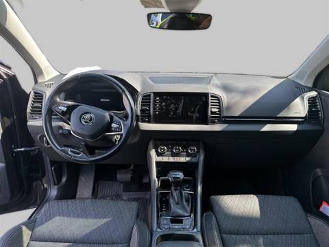2022 Škoda Karoq — sličica 7
