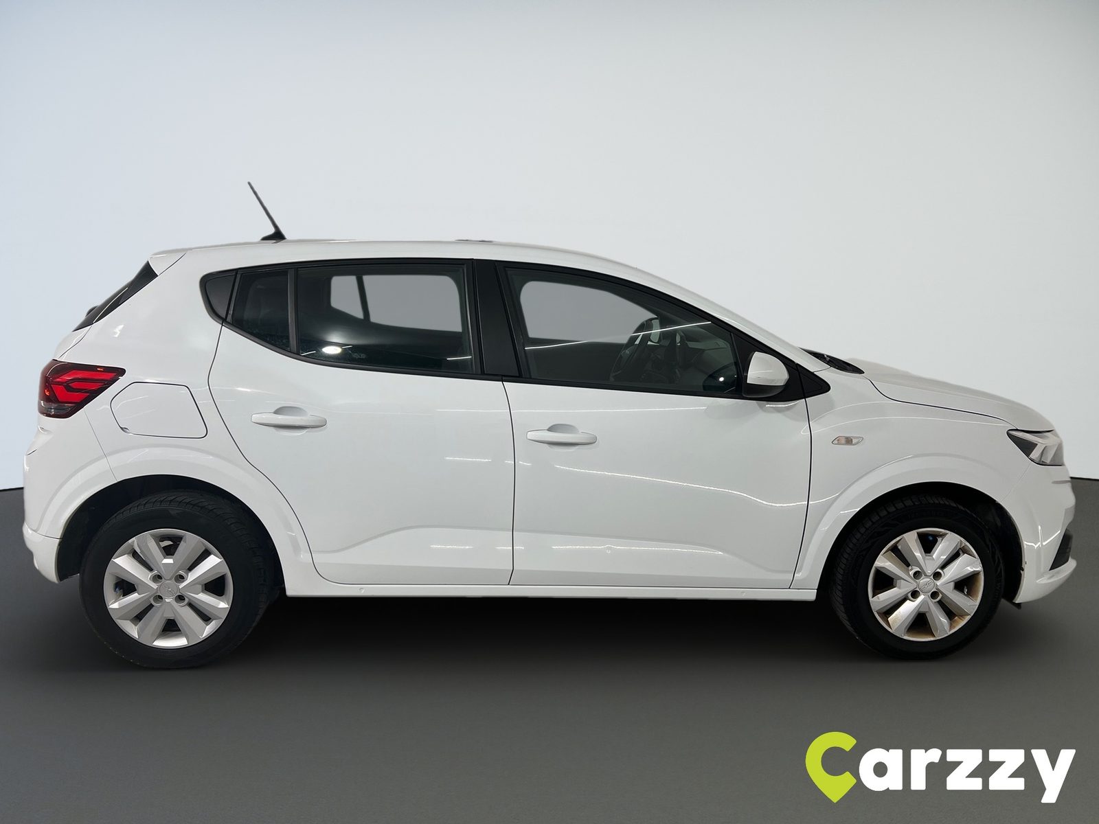 2023 Dacia Sandero — fotografija 5