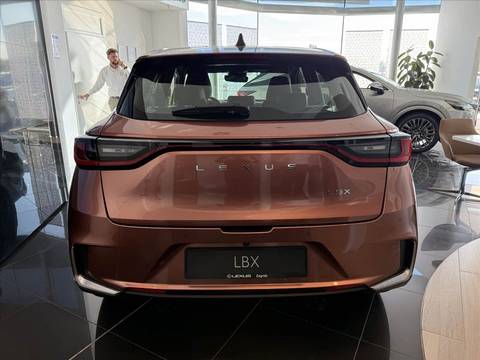 2036 Lexus LBX — sličica 3