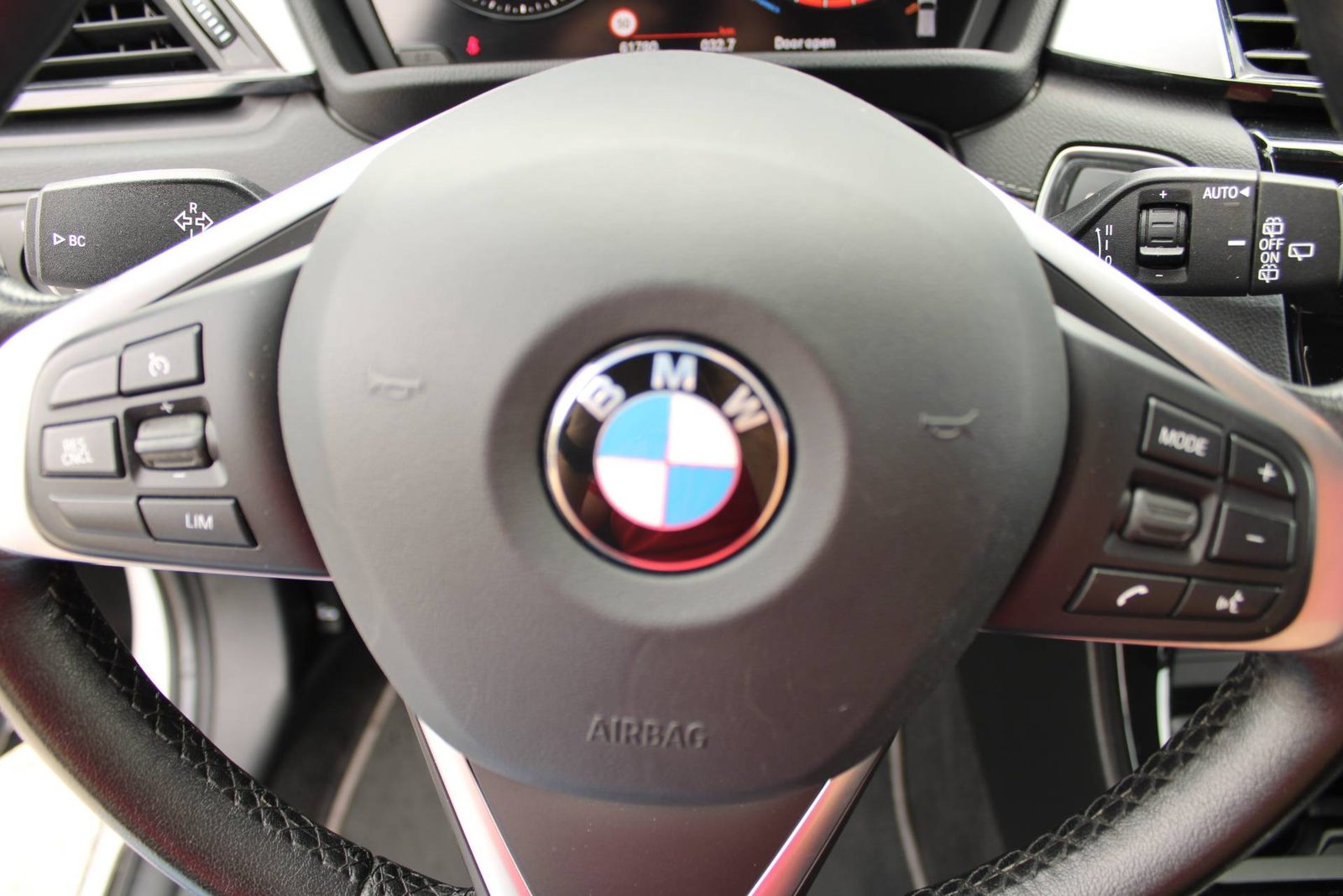 2023 BMW X2 — fotografija 15