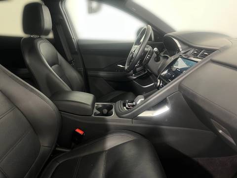 2022 Jaguar E-Pace — sličica 22
