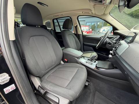 2018 BMW X3 Advantage — sličica 6
