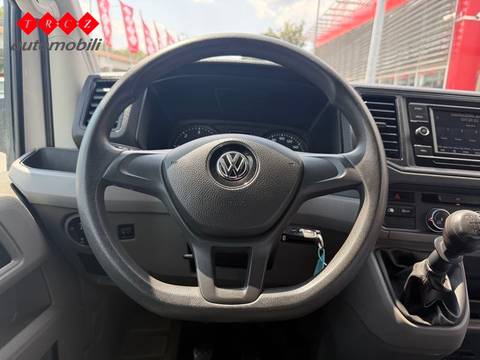 2023 Volkswagen Crafter — sličica 9