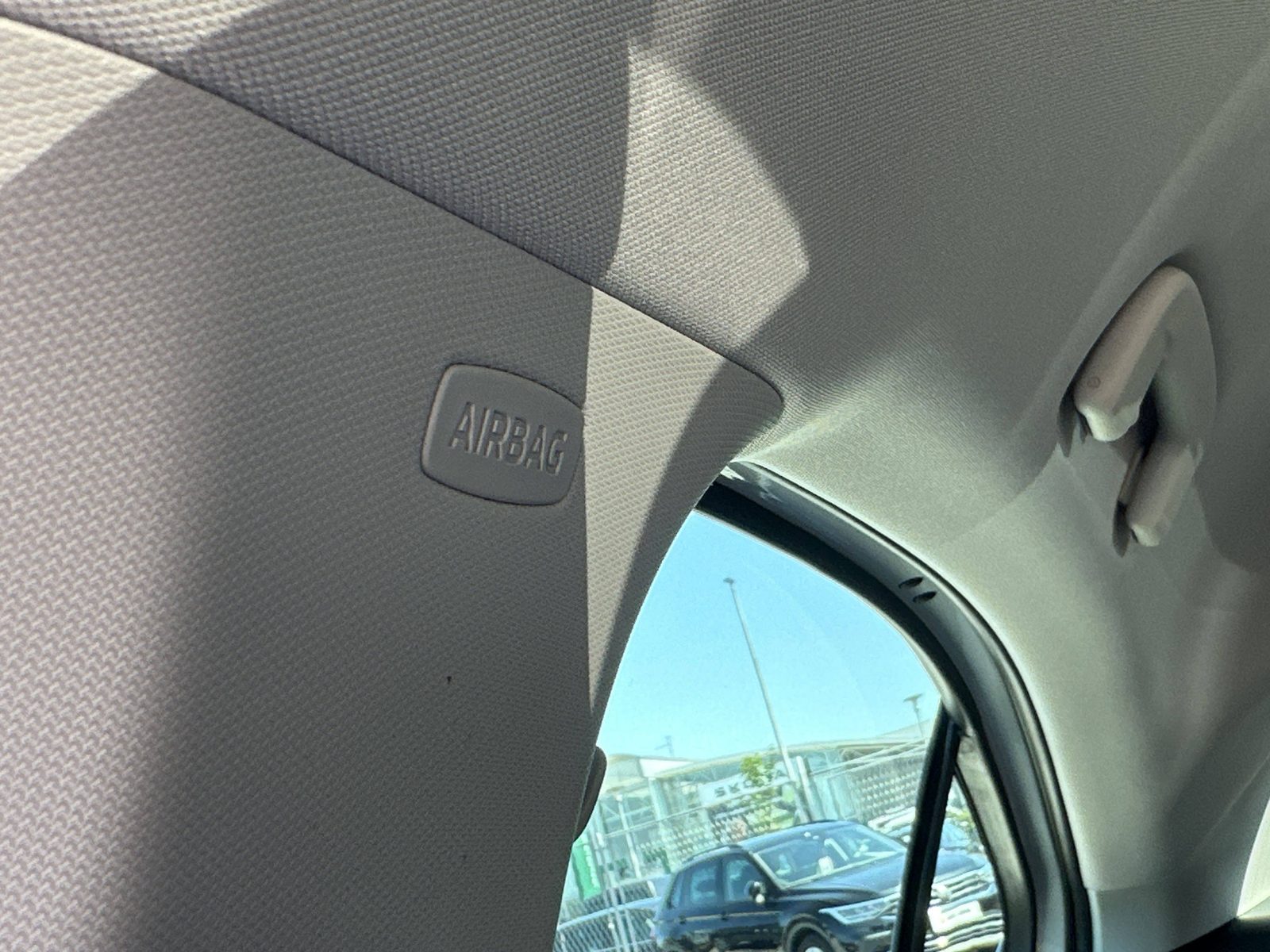 2024 Škoda Octavia — fotografija 26