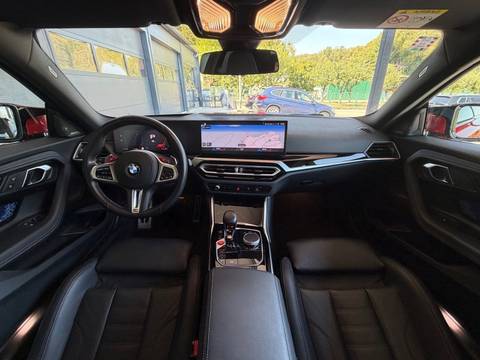 2024 BMW Serija 2 — sličica 8