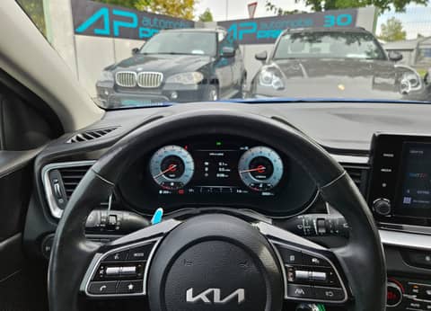 2023 Kia XCeed — sličica 11