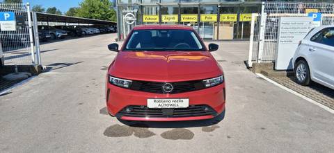 2024 Opel Astra Sports Tourer — sličica 2