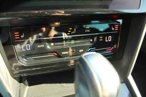 2022 Volkswagen Passat Variant — sličica 18